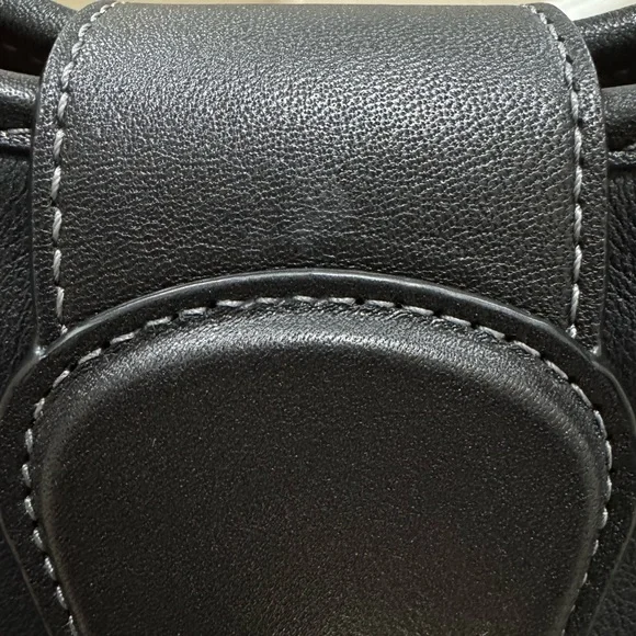 Coach Tali Bucket Bag - Picture 9 of 16